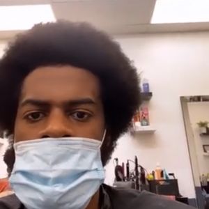 Meet your Posher, Demetrius